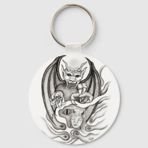 Midnight Dream - Devils Keychain