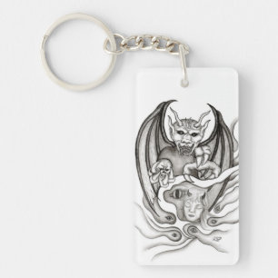 Midnight Dream - Devils Keychain