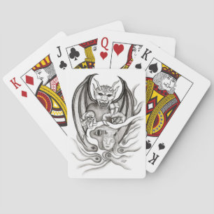 Midnight Dream - Devils Playing Cards