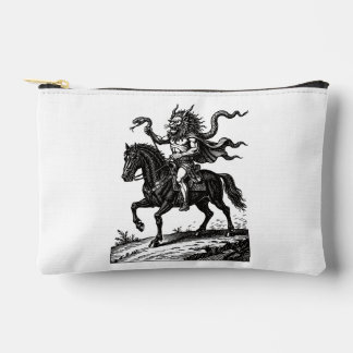 Midnight Earl Ascending Accessory Pouch