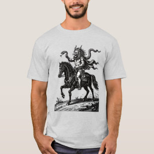 Midnight Earl Ascending T-Shirt