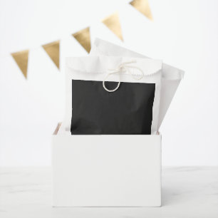 Midnight Elegance Bridal Shower Favour Bag