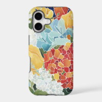 Midnight Florals II