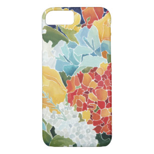 Midnight Florals II iPhone 8/7 Case