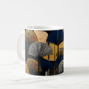 Midnight Forest on the Planet Mercury #1      Coffee Mug
