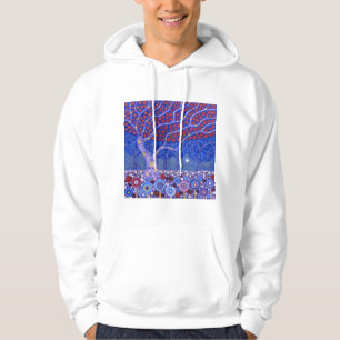 Midnight Garden 2010 Hoodie