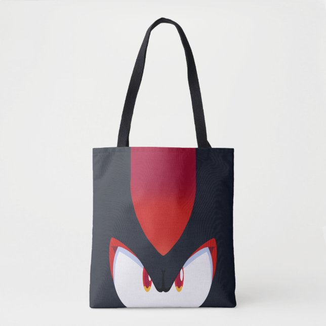 Midnight Glare Tote Bag (Front)