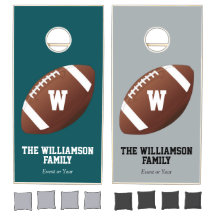 Midnight Green Silver Football Team Colours Name