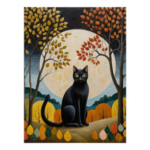 Midnight Guardian Poster