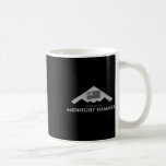 Midnight Hammer 7 Coffee Mug<br><div class="desc">Midnight Hammer 7</div>