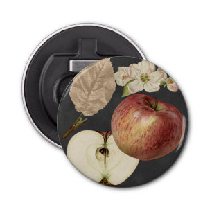 Midnight Harvest II Bottle Opener