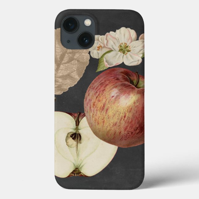 Midnight Harvest II Case-Mate iPhone Case (Back)