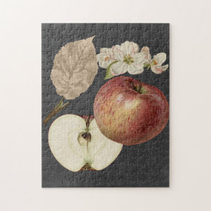 Midnight Harvest II Jigsaw Puzzle