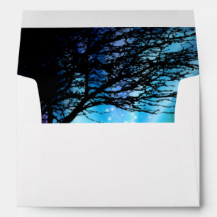 Midnight Howl Envelope