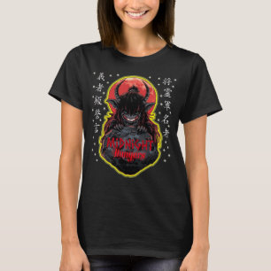 Midnight Hungers T-Shirt