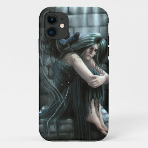 Midnight in the Oubliette iPhone 11 Case