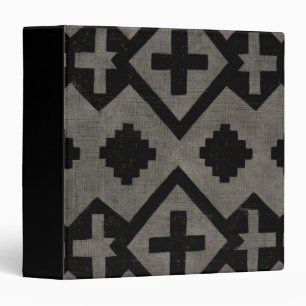 Midnight Journey I Binder