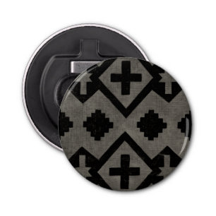 Midnight Journey I Bottle Opener