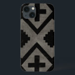 Midnight Journey I iPhone 13 Case<br><div class="desc">Home Décor</div>