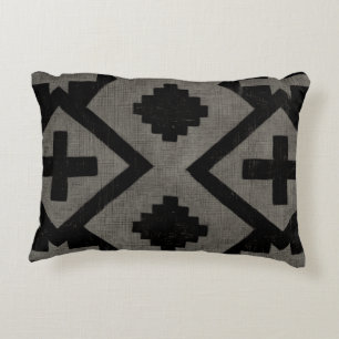 Midnight Journey I Decorative Pillow