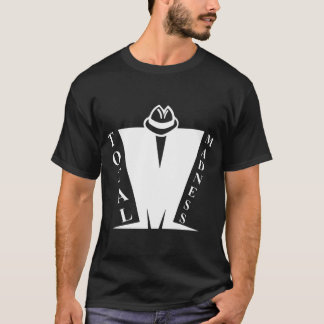 Midnight Madness - Silhouette T-Shirt