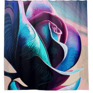Midnight Majesty: The Dark Beauty of Black Roses