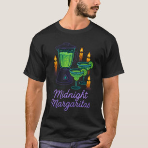 Midnight Margaritas T-Shirt