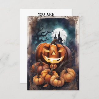 Midnight Masquerade: The Ultimate Customizable Hal Invitation