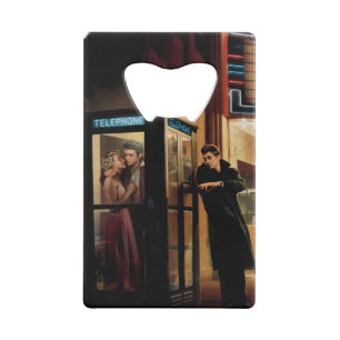 Midnight Matinee 2 Wallet Bottle Opener