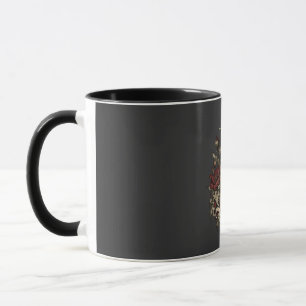 Midnight Mind Tonic Mug