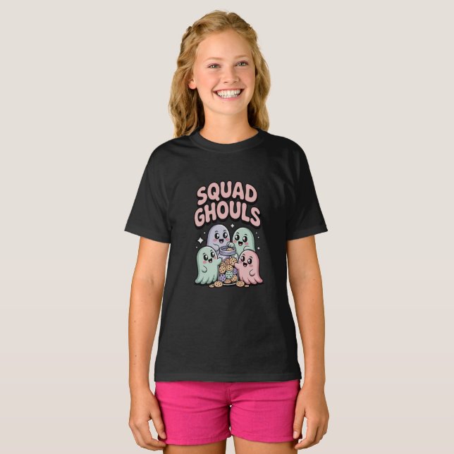 Midnight Munchies T-Shirt (Front Full)