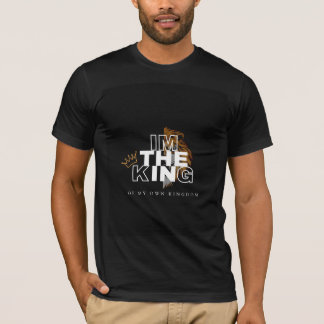"Midnight Mystique" T-Shirt