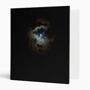 midnight pearl binder
