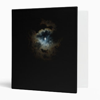 midnight pearl binder