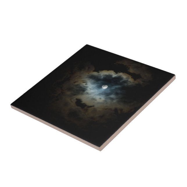 midnight pearl tile (Side)