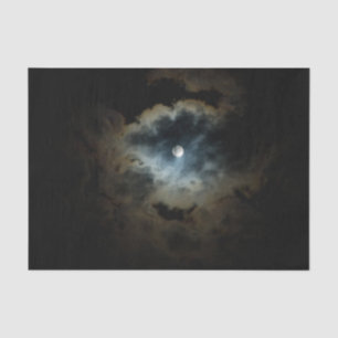 midnight pearl tissue paper