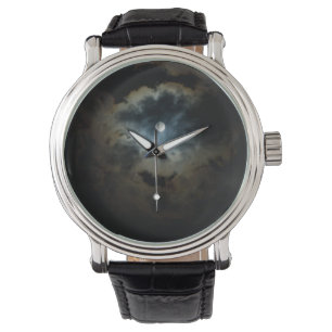 midnight pearl watch