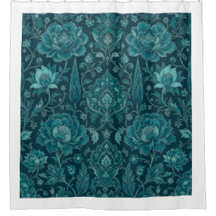 Midnight Persian Garden