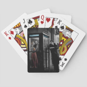 Midnight Playing Cards