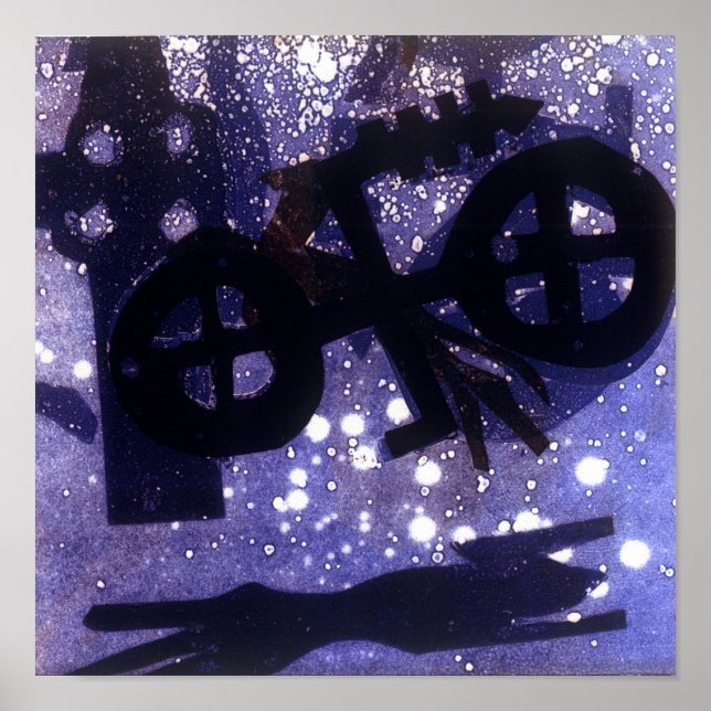 Midnight Poster (Front)