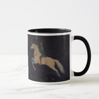 Midnight Ride mug