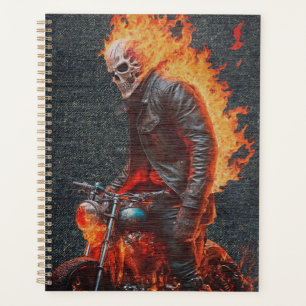 Midnight Rider Planner