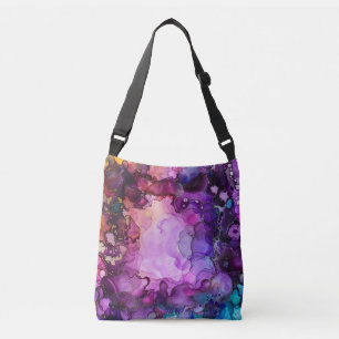 Midnight Run Tote Bag