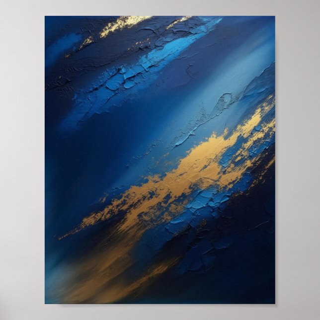 Midnight Rush Poster (Front)