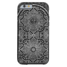 Midnight Stained Glass Black