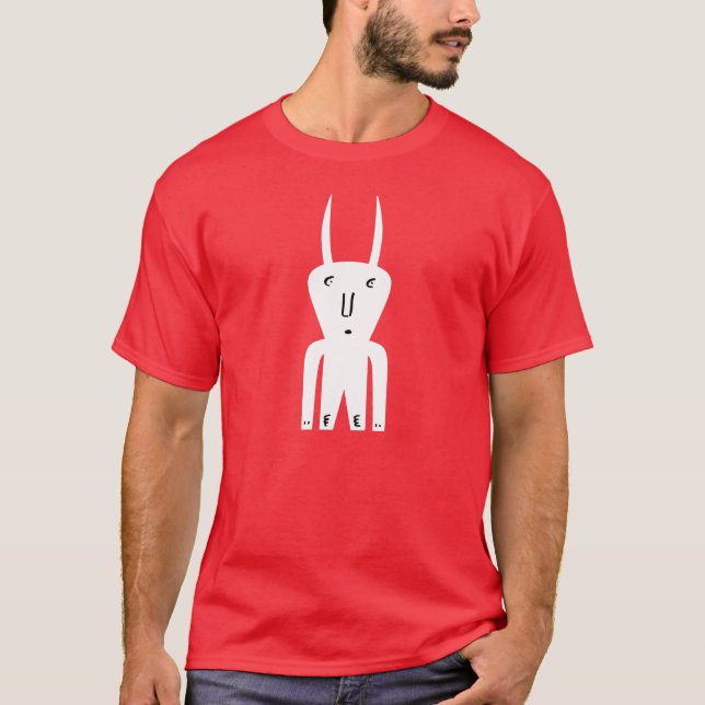 Midnight T-Shirt (Front)