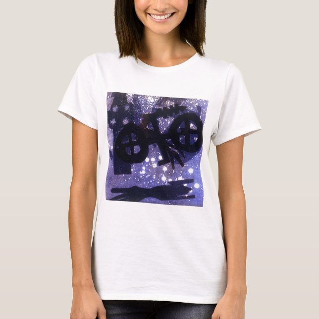 Midnight T-Shirt (Front)