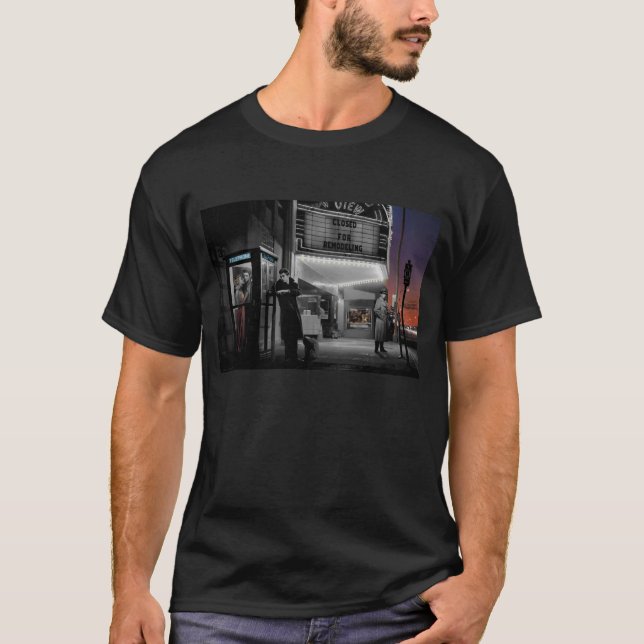 Midnight T-Shirt (Front)