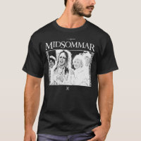 Midsommar x The Wedding Singer Mashup Parody Essen