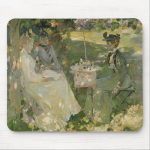 Midsummer, 1892 mouse pad